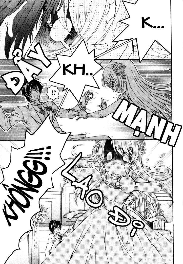 sân khấu tình yêu chapter 3 8