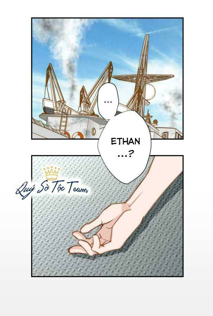 tiếp xúc chí mạng chapter 25 55