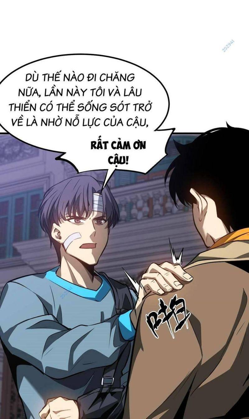siêu tiến hóa chapter 99 53