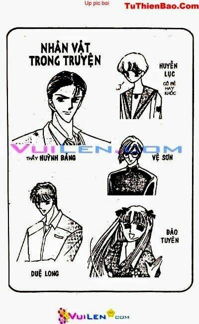 cô bé khóc nhè chapter 17 3