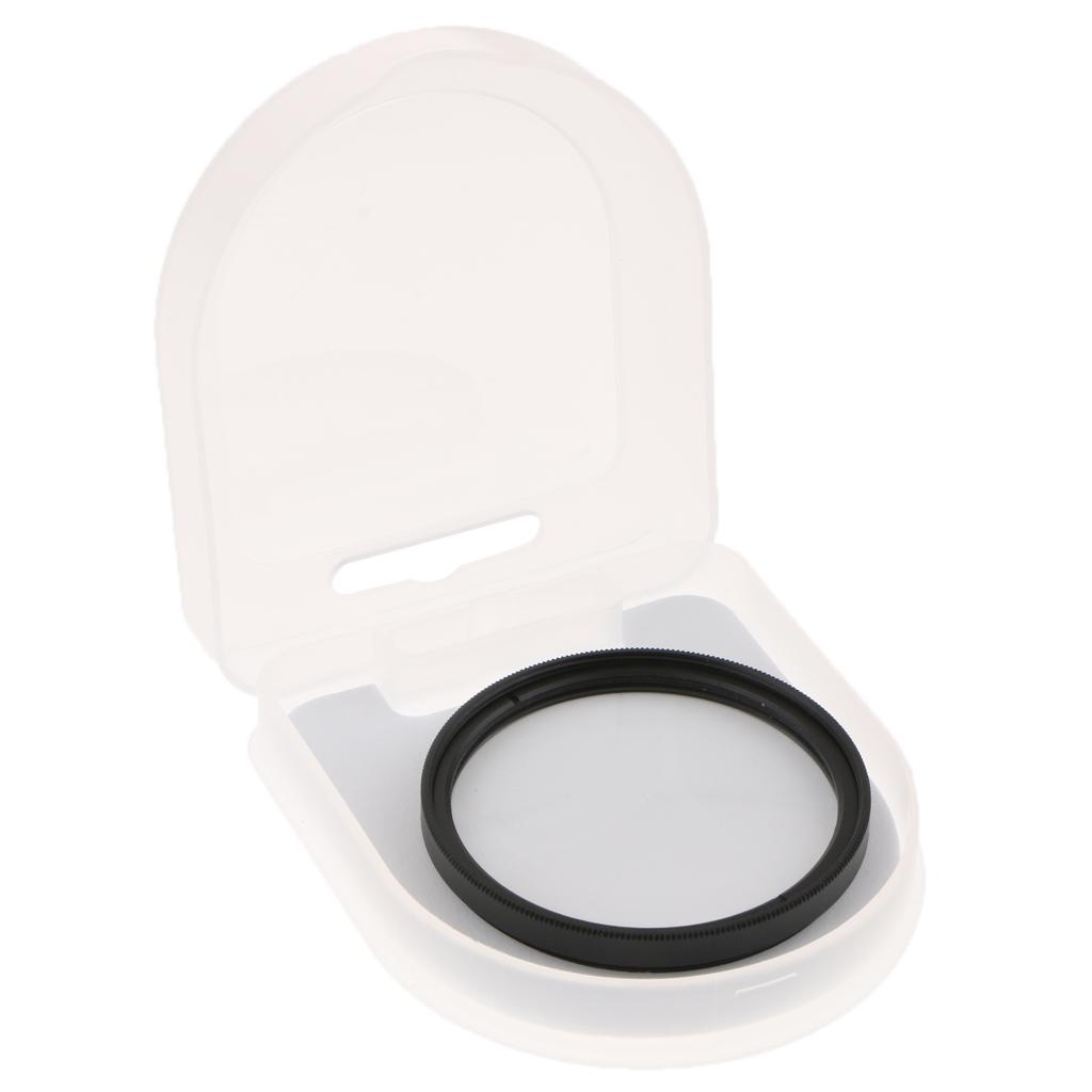 Star Filter For Camera Lens Photography 40.5 46 49 52 55 58 62 67 72 77mm