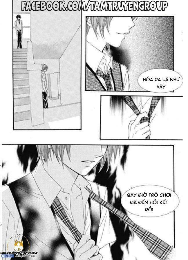 my beast chapter 6 6