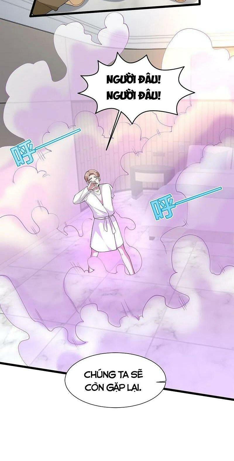 đô thị tà vương chapter 235 6