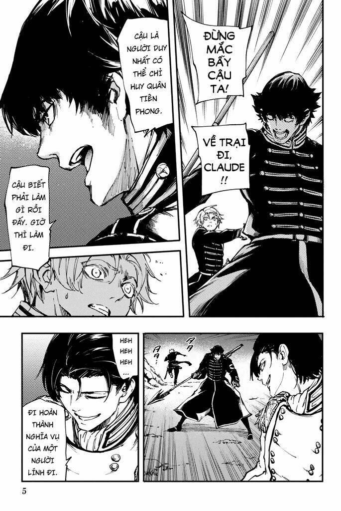 the abandoned sacred beasts chapter 29 9