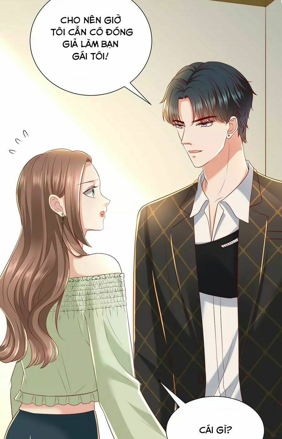 báo hệ nam hữu đích thiên tầng thao lộ chapter 30 29