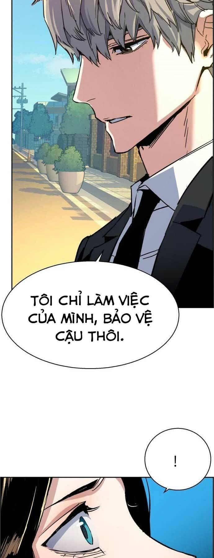 bạn học tôi là lính đánh thuê chapter 90 69
