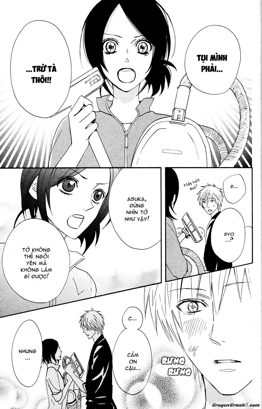 otomen chapter 26 28