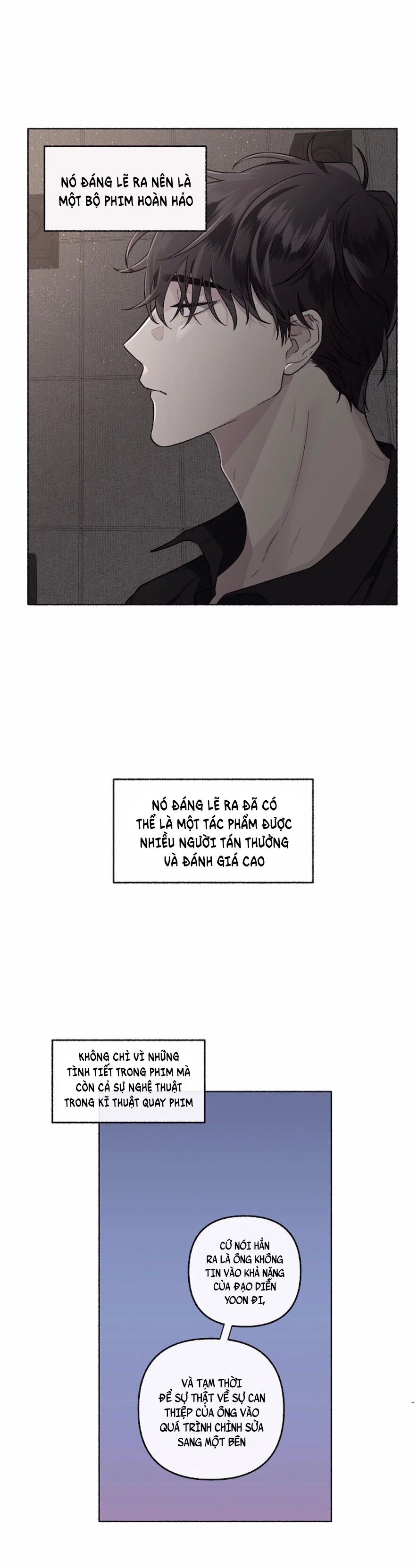 tình yêu kì lạ chapter 24 3