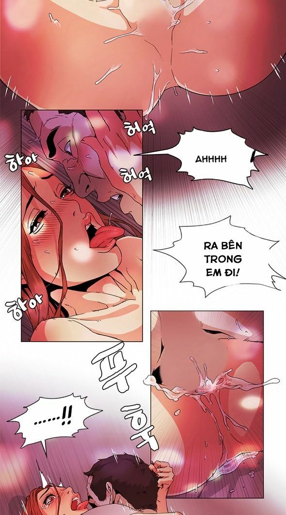 by chance chapter 29 33