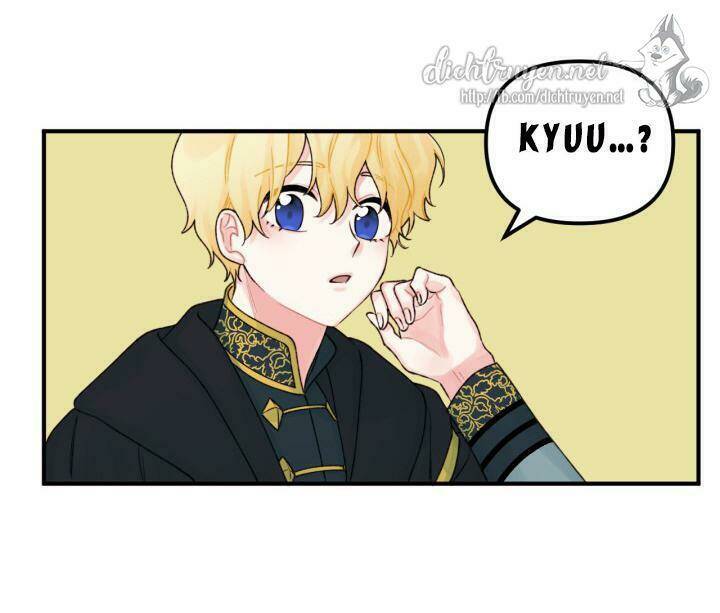 công chúa bãi rác chapter 26 10