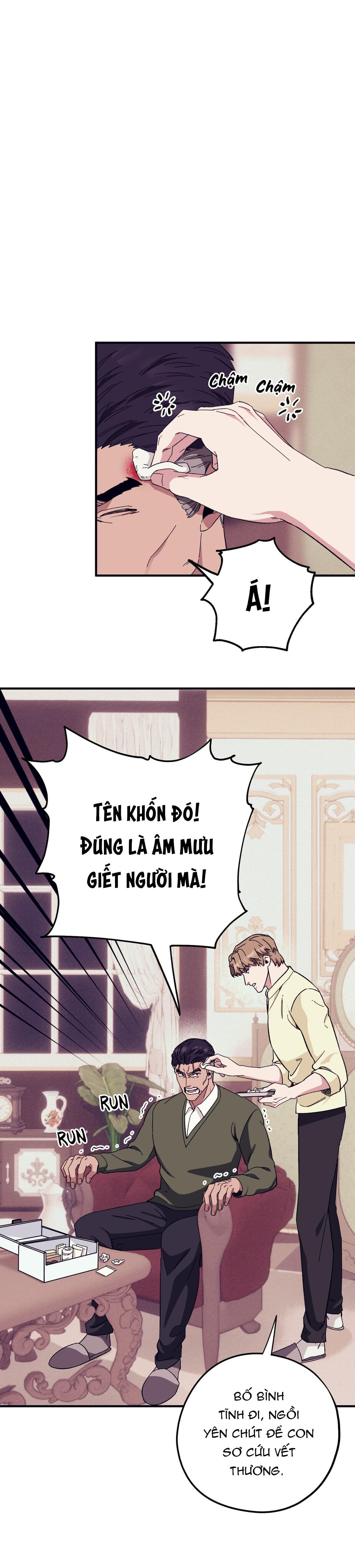 làm dâu nhà tài phiệt họ kang chapter 42 1