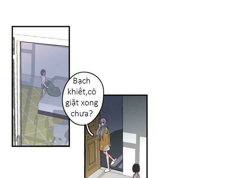 quy tắc của mỹ nam chapter 38 13