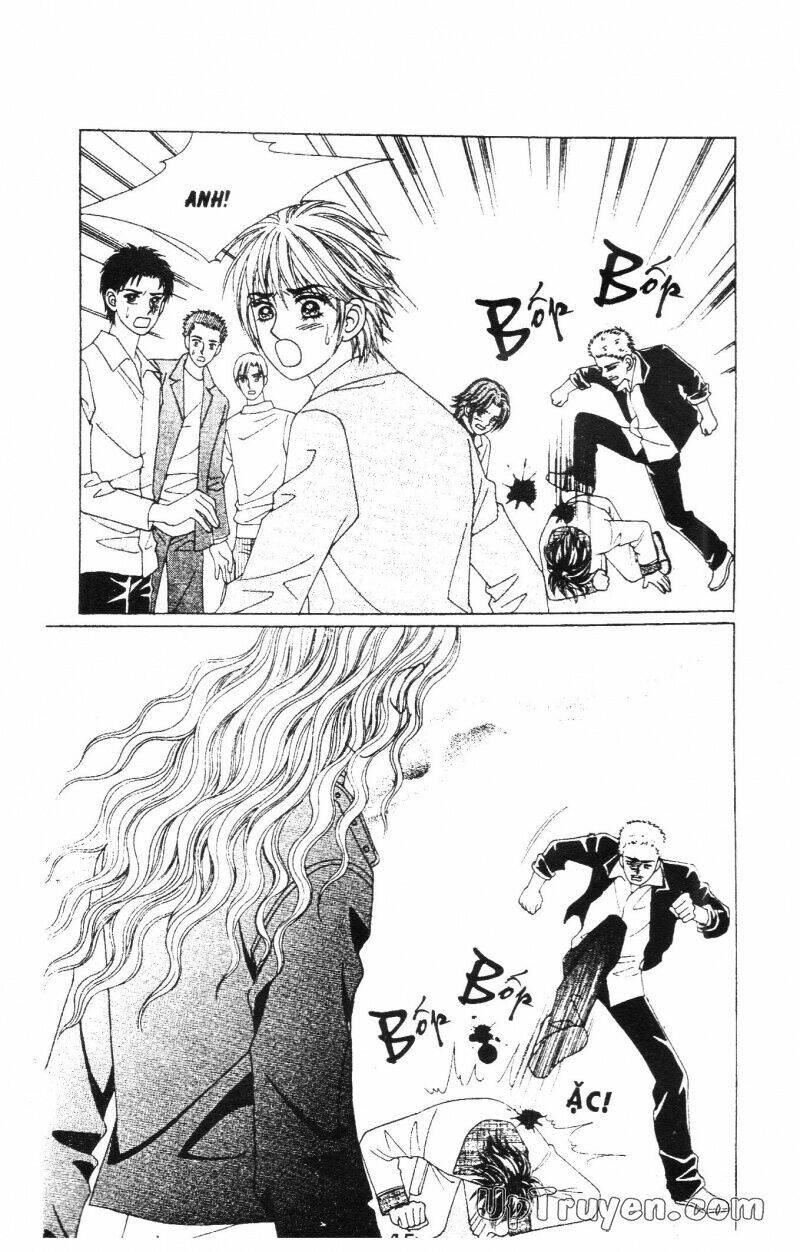 mặt nạ tình yêu chapter 66 46