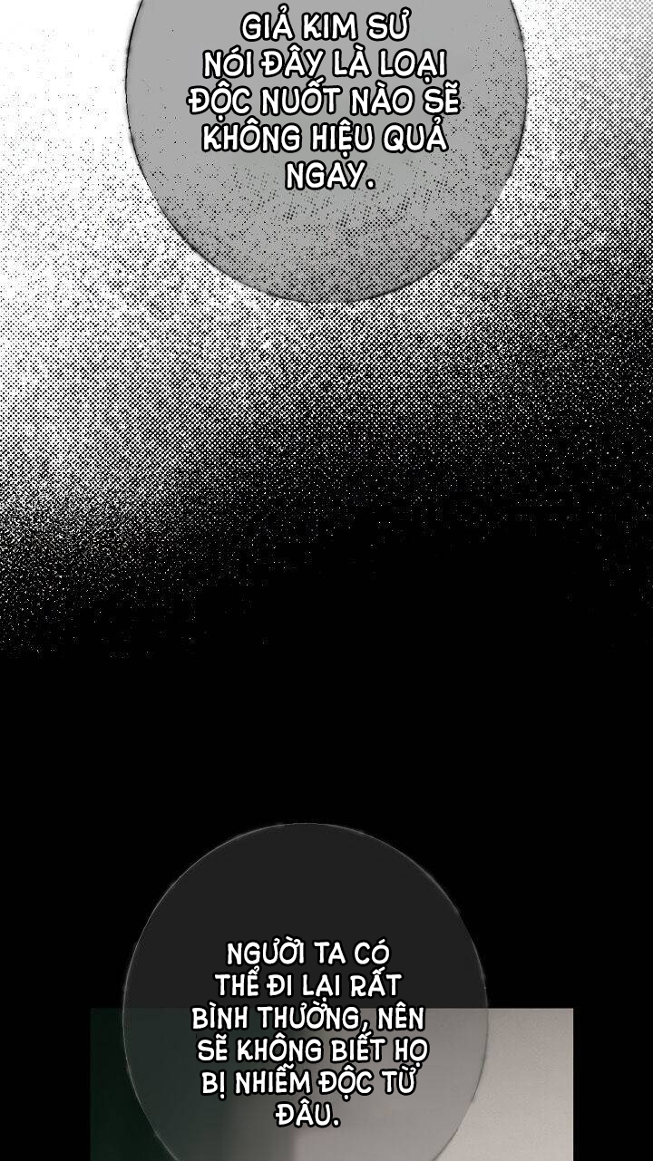 quý cô bí ẩn - secret lady chapter 15 43