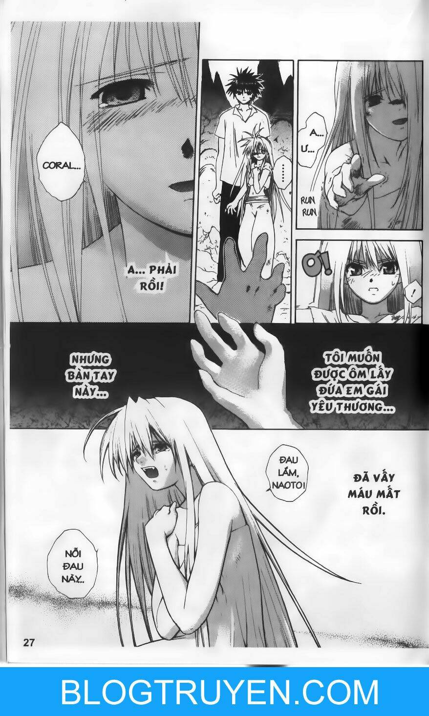 dersert coral chapter 21 29