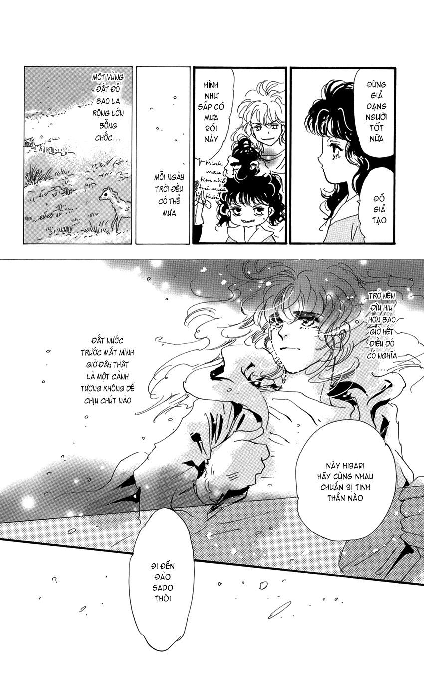 mầm sống chapter 131 17