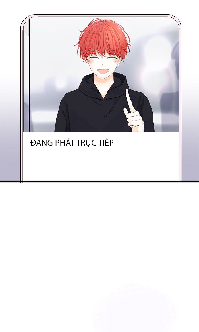 choco ngọt ngào chapter 69 22