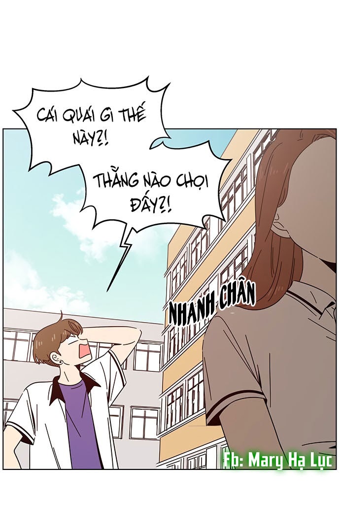 thanh xuân rực rỡ - season of blossom chapter 24 3