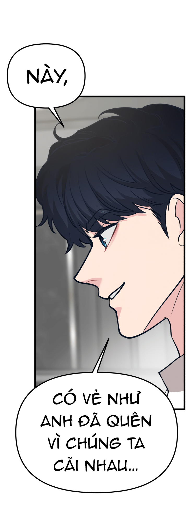 thần tượng của tôi chapter 14.2 27