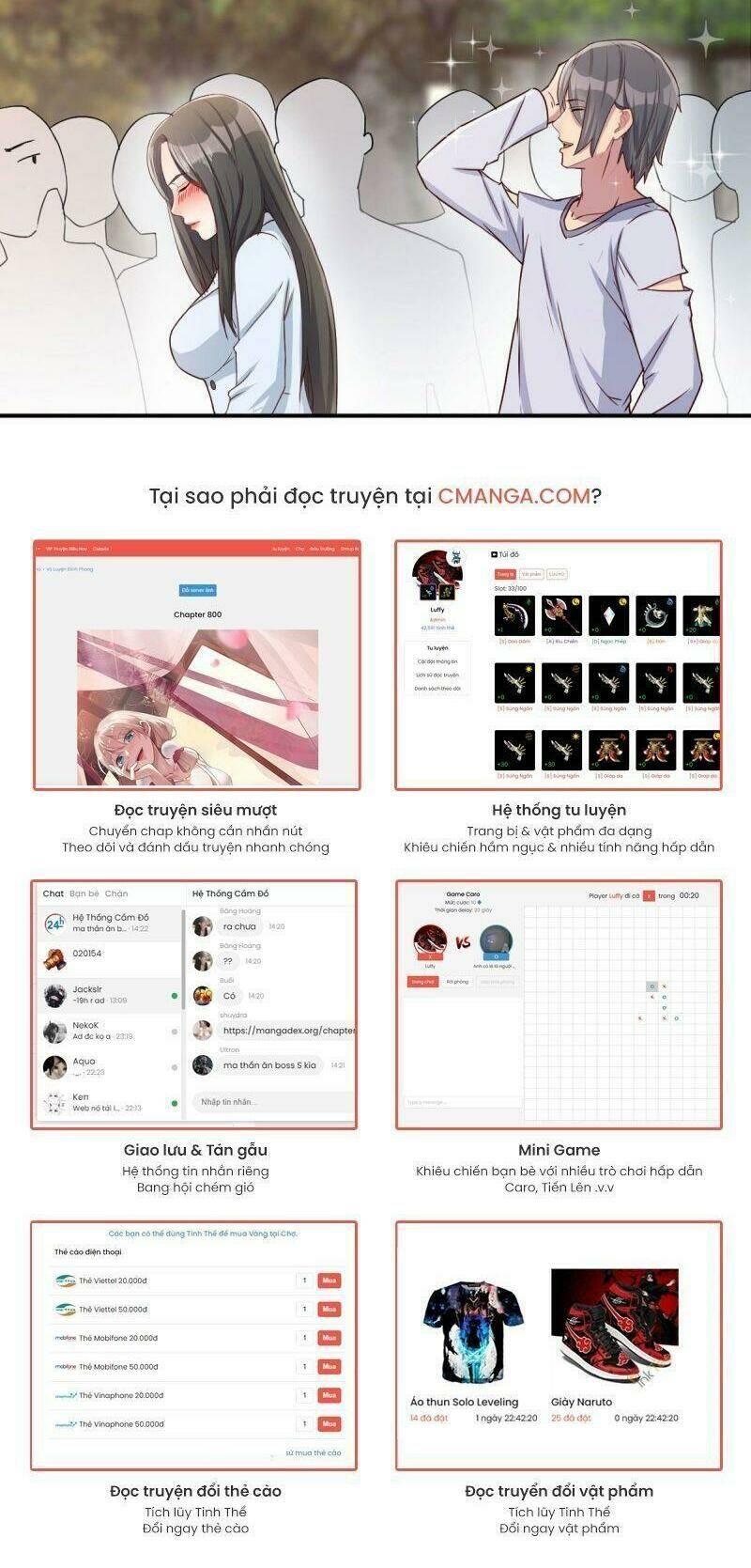 y thánh thiên tài tại hoa đô chapter 2 30