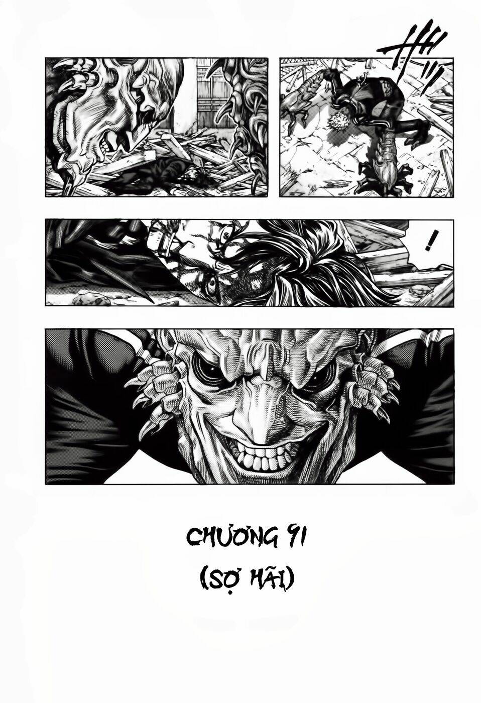 jigoku shoujo-cô gái đến từ địa ngục chapter 91 5