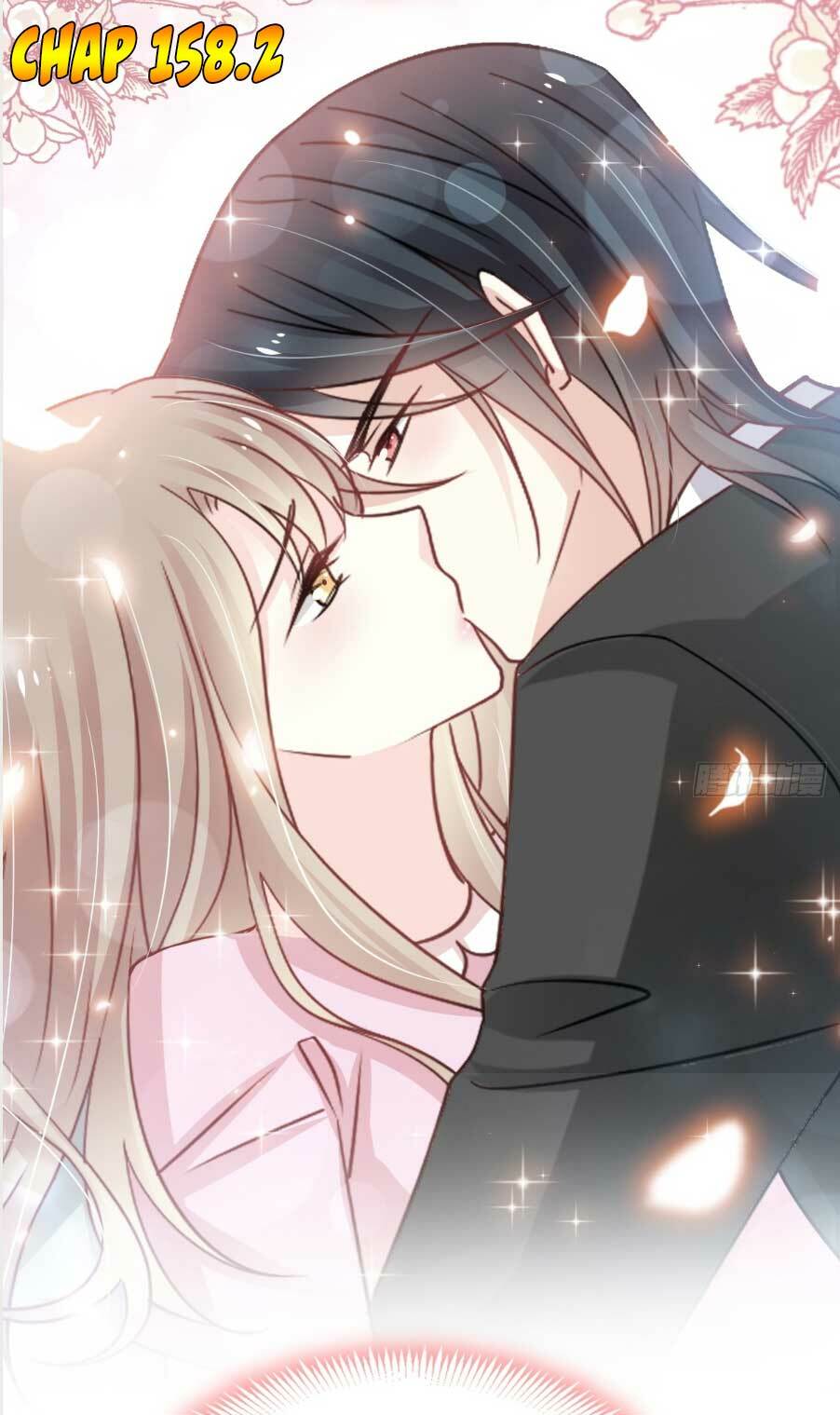 thiên hạ đệ nhất sủng phi chapter 158.2 3