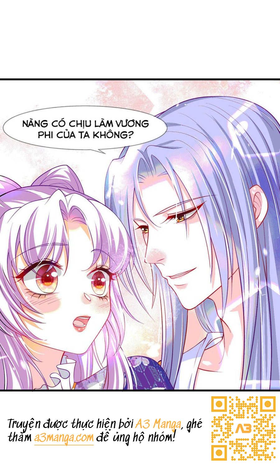 Dưỡng Thú Vi Phi chapter 67 - Trang 22