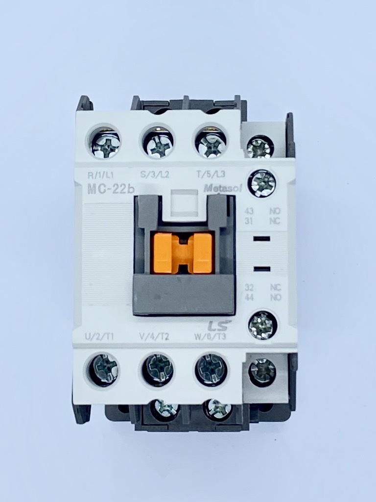 Khởi Động Từ 3 Pha MC- 22A - LS