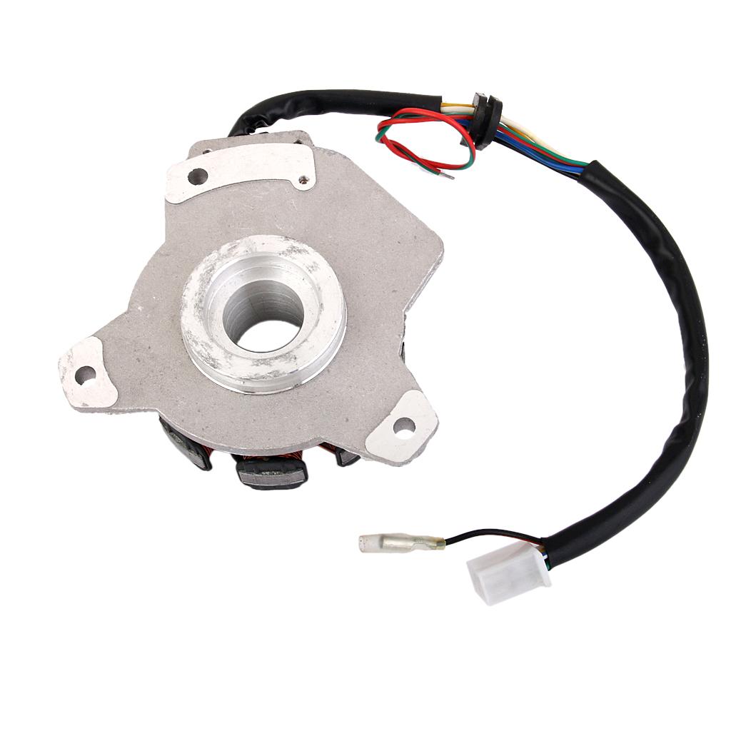 Ignition Stator Magneto Alternator