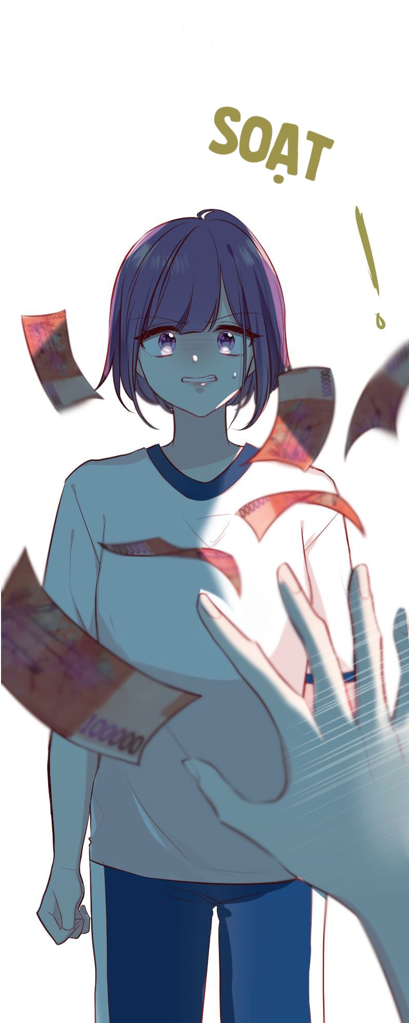 mù quáng vì yêu anh chapter 18 54