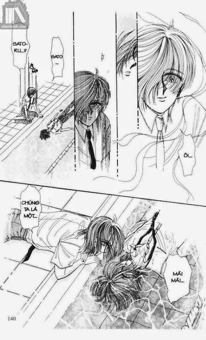 aries thần thoại cung hoàng đạo chapter 1 140