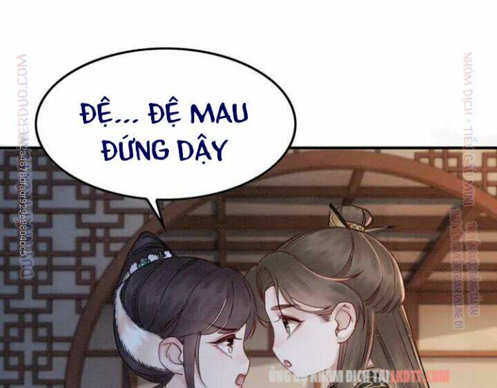 trọng sinh bá sủng nhiếp chính vương quá mạnh mẽ chapter 212 38