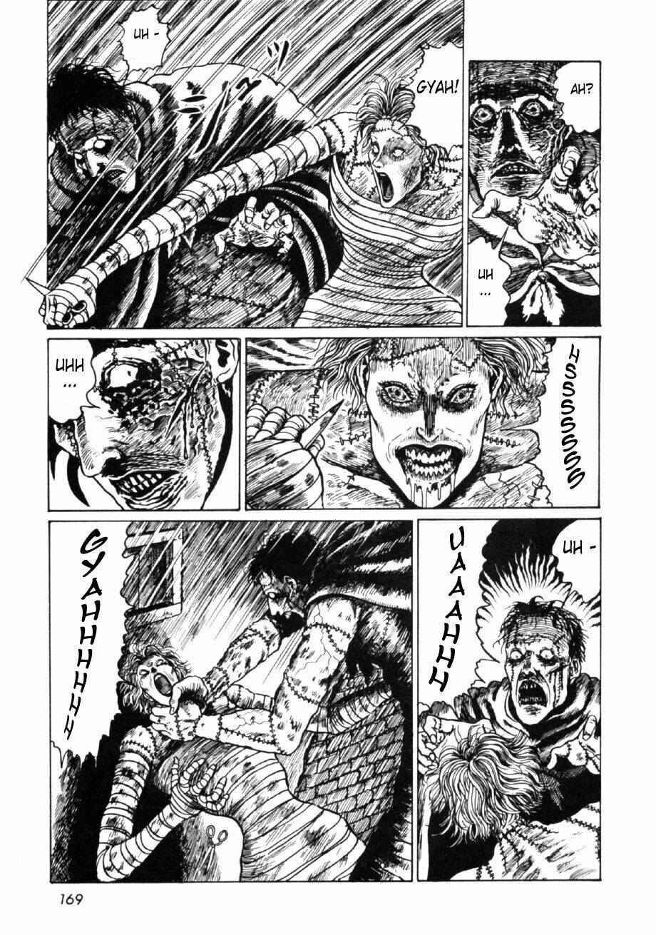 fate/zero chapter 5 20