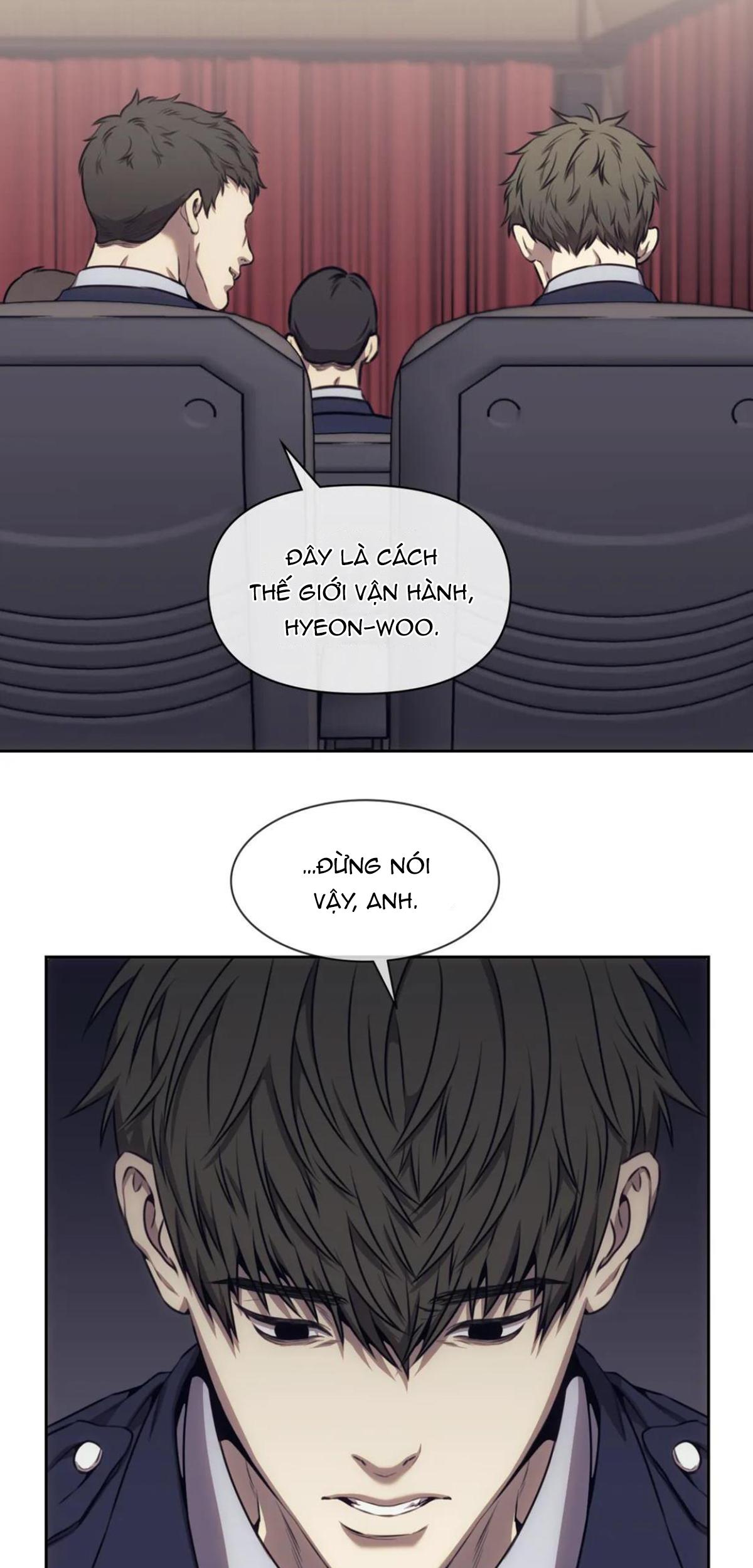 công cuộc báo thù của kẻ yếu thế chapter 54 15