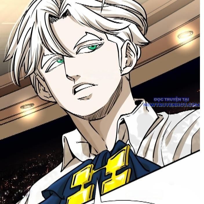 shark - cá mập chapter 292 63