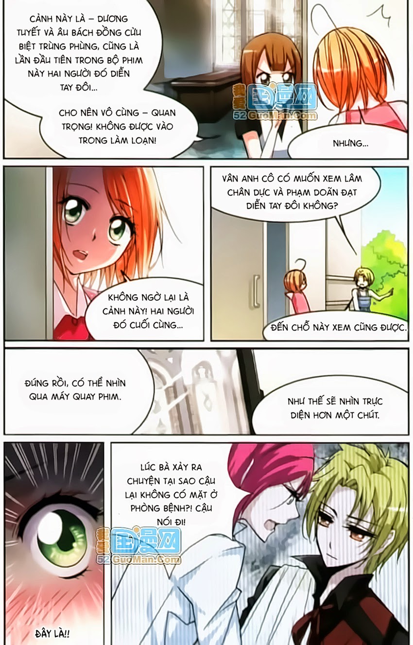 kế hoạch bướm chapter 34 7