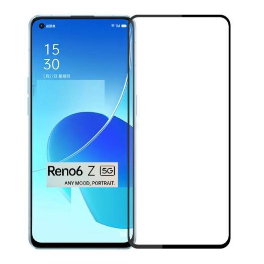 Cường Lực Dành Cho Oppo Reno 6Z