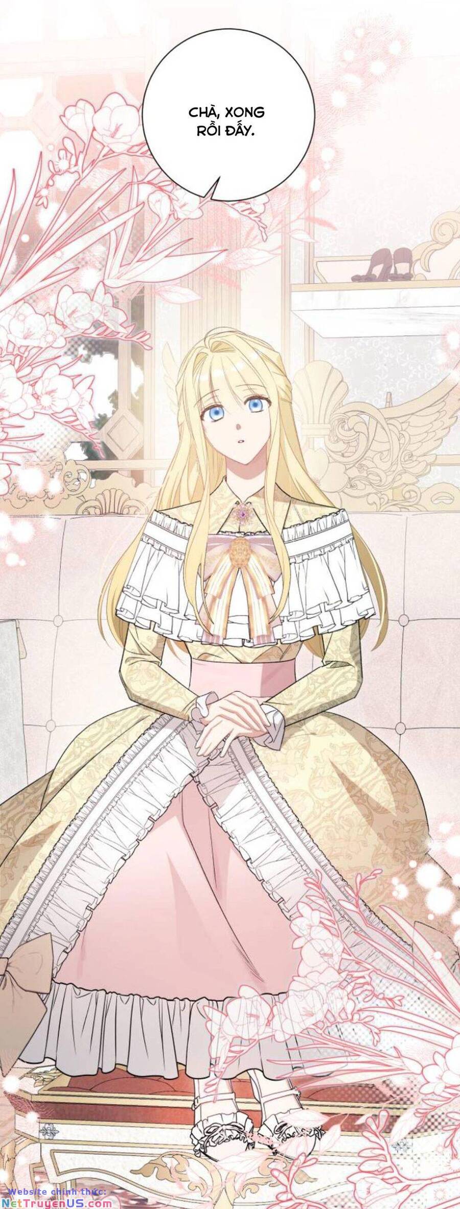 tôi tưởng đó chỉ là tiểu thuyết trọng sinh bình thường chapter 41 67