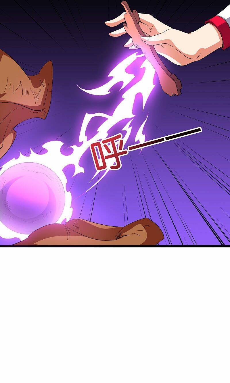 phục thiên thánh chủ chapter 109 29