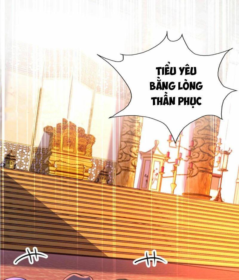 ta nuôi ma quỷ ở trấn ma ti chapter 282 88
