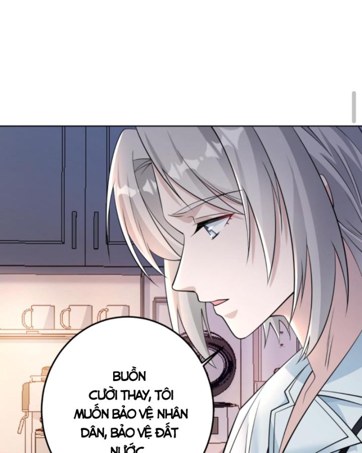 học cùng em gái, tôi bất cẩn vô địch rồi chapter 177 16