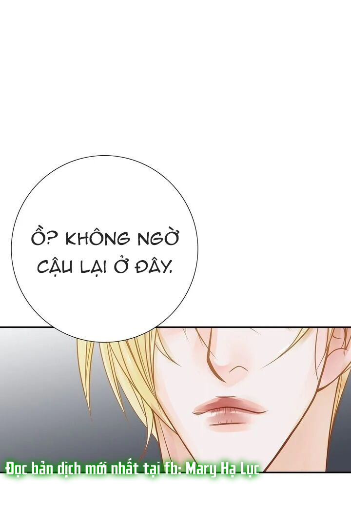 nữ hoàng bí ẩn chapter 15.3 9