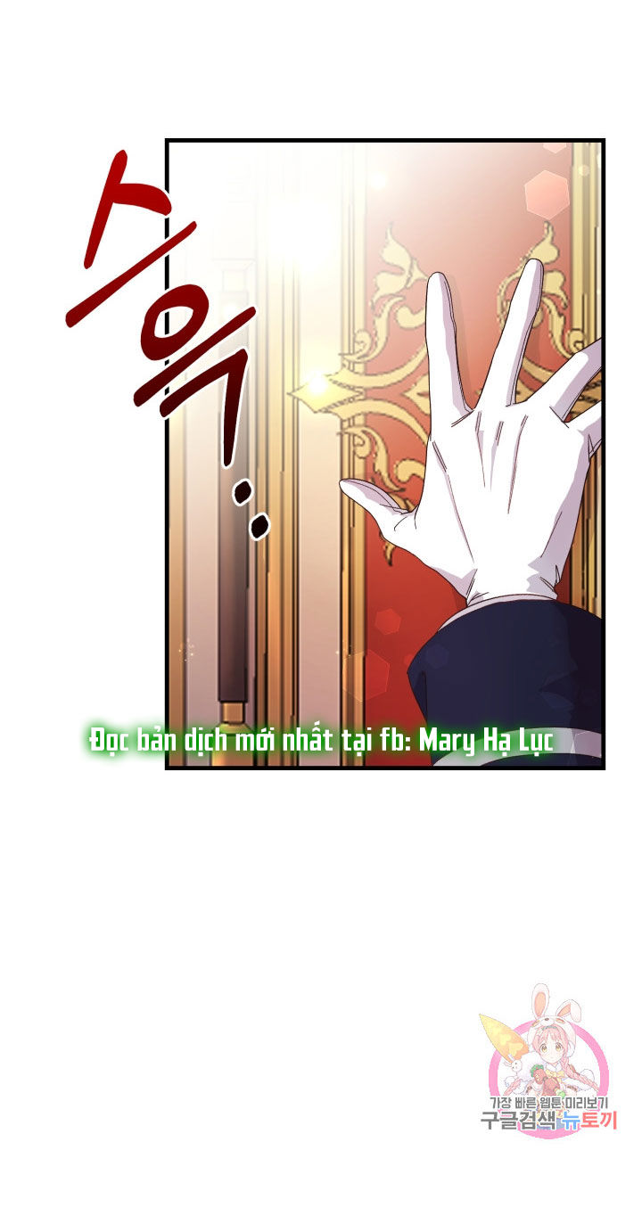 trở thành vợ thái tử quái vật chapter 35.1 10