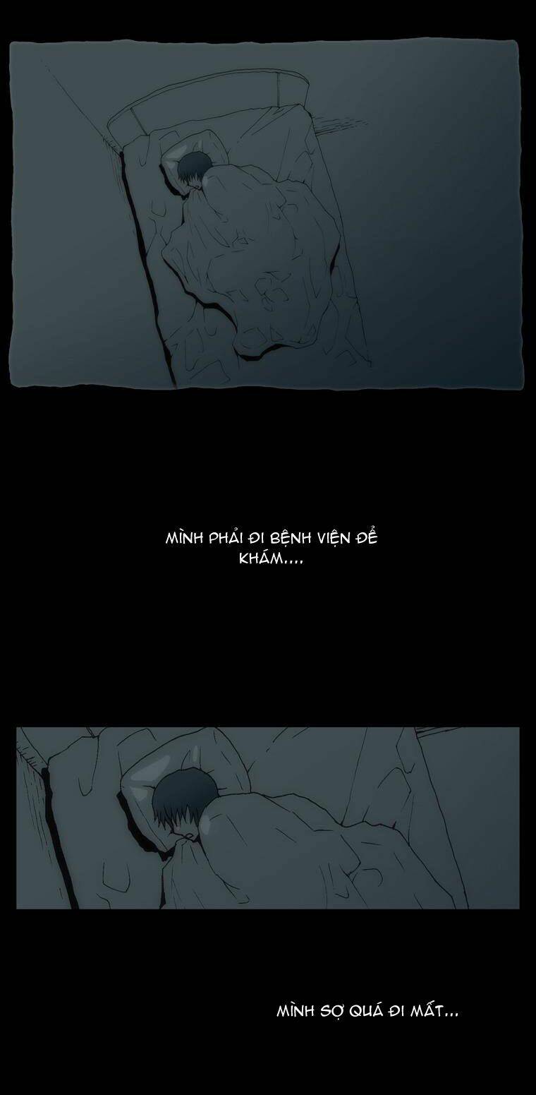 can't see can't hear but love chapter 4 35