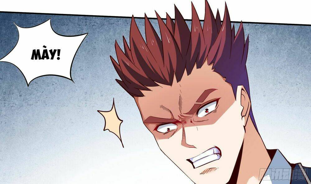 vua không vương miện của hoa khôi chapter 4 11