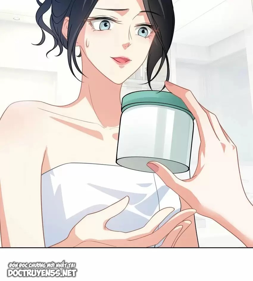 ảnh hậu một tuần mập ba cân chapter 17 20