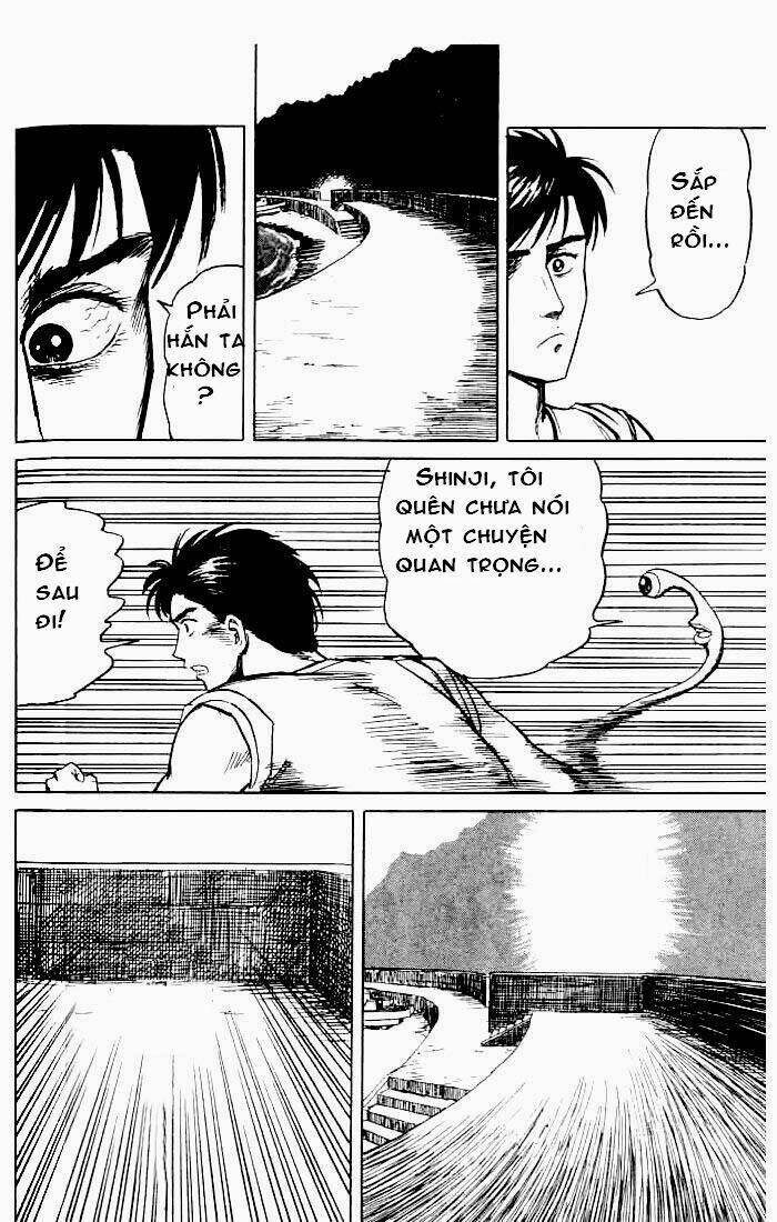 kiseijuu: sei no kakuritsu chapter 14 31