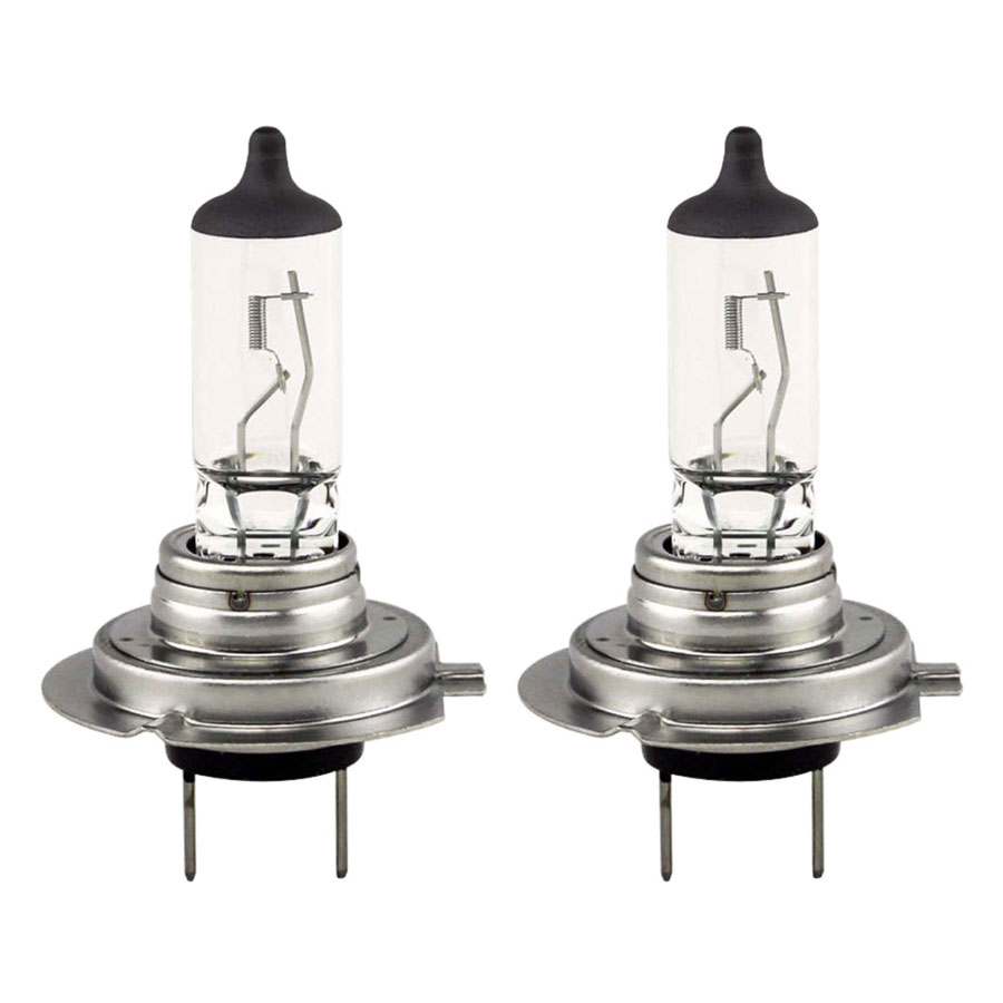 Bộ 2 Bóng Đèn Ô Tô Osram H7 Original 12V (55W)