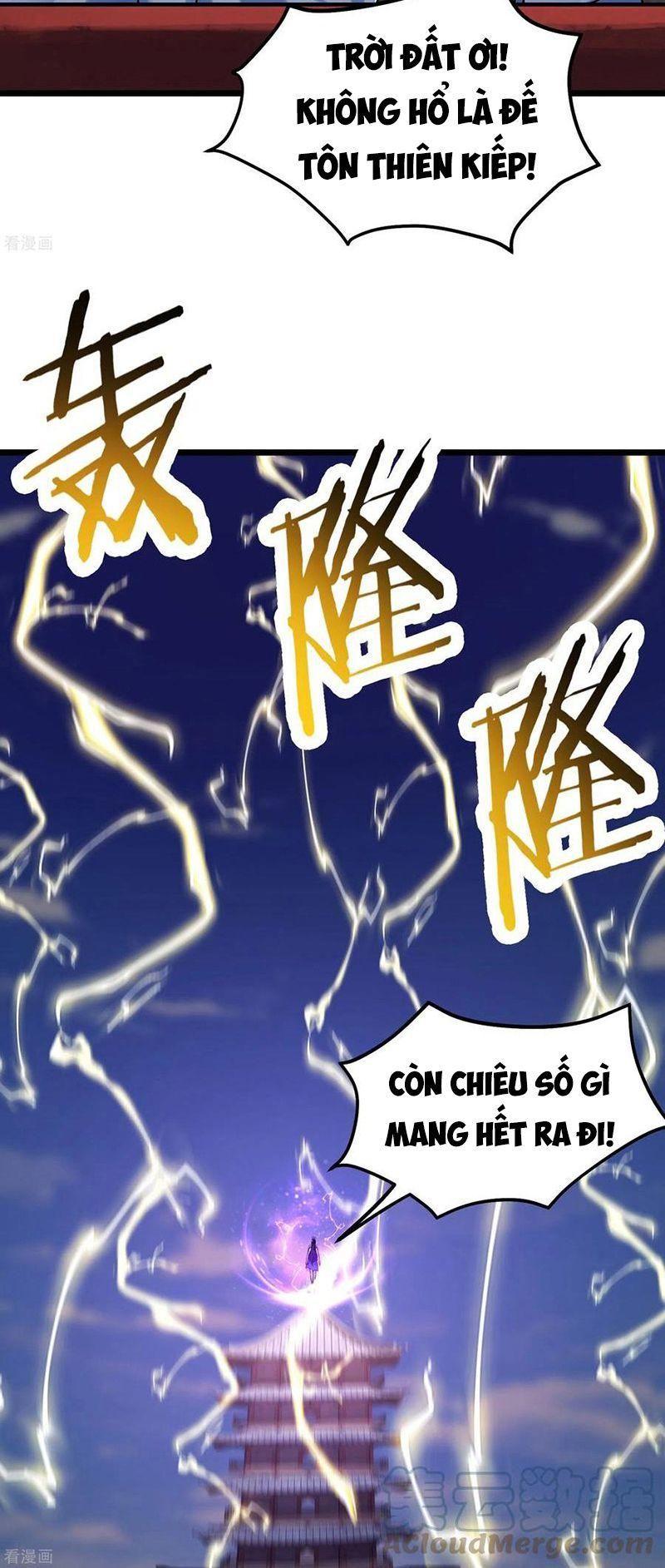 đồ đệ ta toàn là nữ ma đầu chapter 101 24