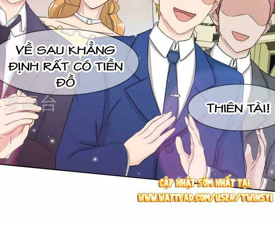 bá đạo trung khuyển tìm ái ký chapter 100 14